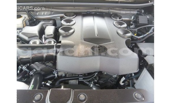 ይግዙ Imported Toyota Prado ሌላ መኪና በ Import - Dubai በ ሶማሊያ ይግዙ Imported Toyota Prado ሌላ መኪና በ Import - Dubai በ ሶማሊያ