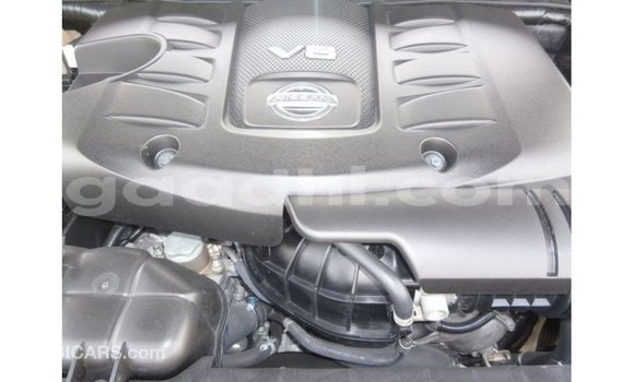 Acheter Import Voiture Nissan Patrol Noir à Import - Dubai, Somalie Acheter Import Voiture Nissan Patrol Noir à Import - Dubai, Somalie