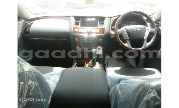 Acheter Import Voiture Infiniti Q Blanc à Import - Dubai, Somalie Acheter Import Voiture Infiniti Q Blanc à Import - Dubai, Somalie