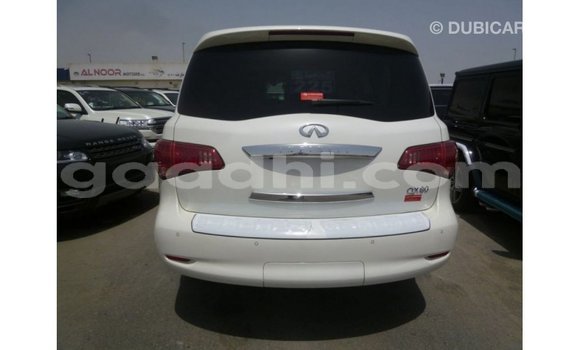 Acheter Import Voiture Infiniti Q Blanc à Import - Dubai, Somalie Acheter Import Voiture Infiniti Q Blanc à Import - Dubai, Somalie