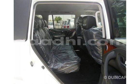 Acheter Import Voiture Infiniti Q Blanc à Import - Dubai, Somalie Acheter Import Voiture Infiniti Q Blanc à Import - Dubai, Somalie