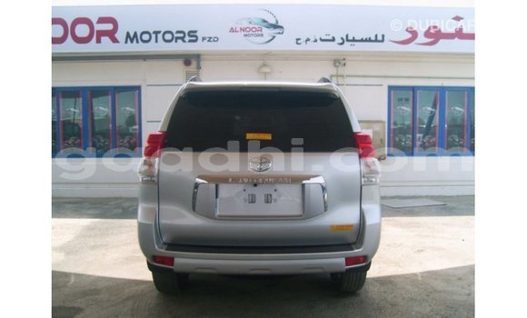 ይግዙ Imported Toyota Prado ሌላ መኪና በ Import - Dubai በ ሶማሊያ ይግዙ Imported Toyota Prado ሌላ መኪና በ Import - Dubai በ ሶማሊያ