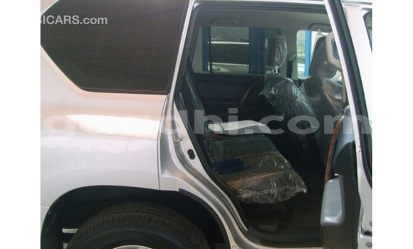 ይግዙ Imported Toyota Prado ሌላ መኪና በ Import - Dubai በ ሶማሊያ ይግዙ Imported Toyota Prado ሌላ መኪና በ Import - Dubai በ ሶማሊያ