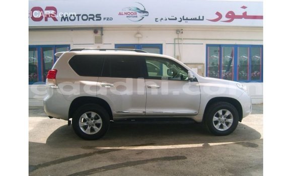 ይግዙ Imported Toyota Prado ሌላ መኪና በ Import - Dubai በ ሶማሊያ ይግዙ Imported Toyota Prado ሌላ መኪና በ Import - Dubai በ ሶማሊያ