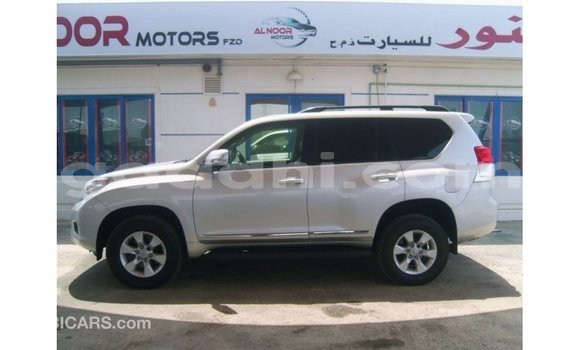 ይግዙ Imported Toyota Prado ሌላ መኪና በ Import - Dubai በ ሶማሊያ ይግዙ Imported Toyota Prado ሌላ መኪና በ Import - Dubai በ ሶማሊያ