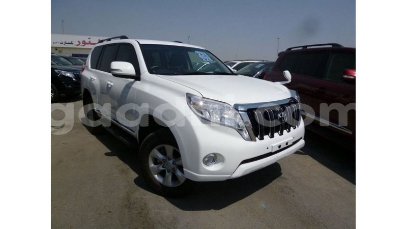 Big with watermark toyota prado somalia import dubai 4088