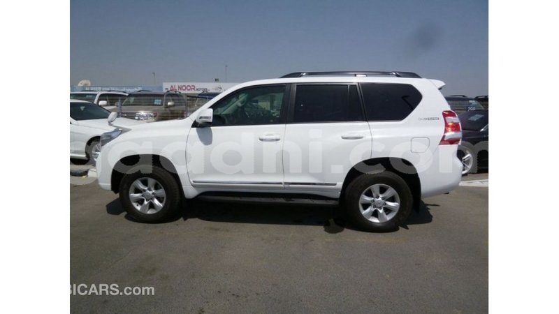 Big with watermark toyota prado somalia import dubai 4088