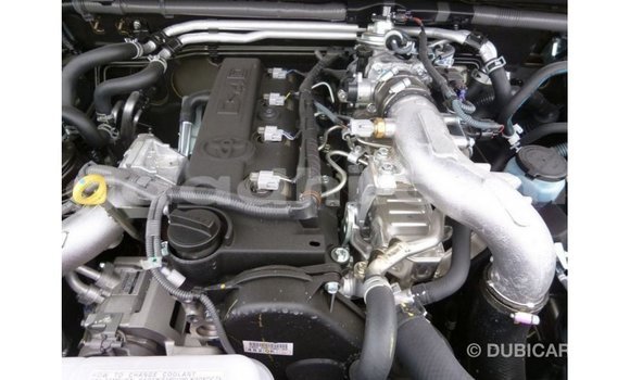 Acheter Import Voiture Toyota Prado Marron à Import - Dubai, Somalie Acheter Import Voiture Toyota Prado Marron à Import - Dubai, Somalie