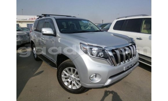 ይግዙ Imported Toyota Prado ሌላ መኪና በ Import - Dubai በ ሶማሊያ ይግዙ Imported Toyota Prado ሌላ መኪና በ Import - Dubai በ ሶማሊያ