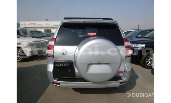 ይግዙ Imported Toyota Prado ሌላ መኪና በ Import - Dubai በ ሶማሊያ ይግዙ Imported Toyota Prado ሌላ መኪና በ Import - Dubai በ ሶማሊያ