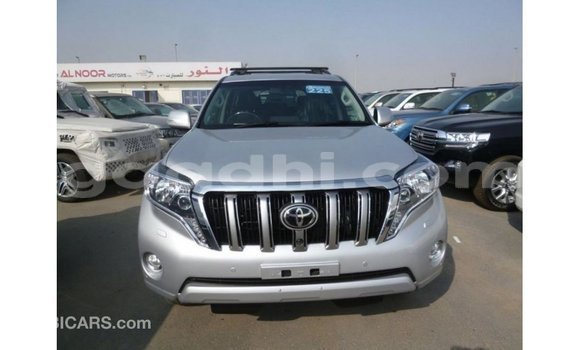 ይግዙ Imported Toyota Prado ሌላ መኪና በ Import - Dubai በ ሶማሊያ ይግዙ Imported Toyota Prado ሌላ መኪና በ Import - Dubai በ ሶማሊያ