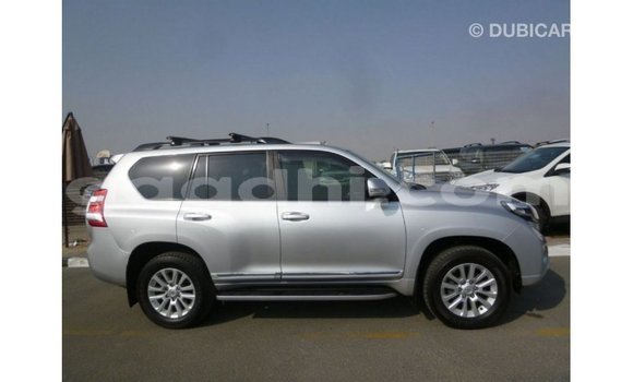 ይግዙ Imported Toyota Prado ሌላ መኪና በ Import - Dubai በ ሶማሊያ ይግዙ Imported Toyota Prado ሌላ መኪና በ Import - Dubai በ ሶማሊያ