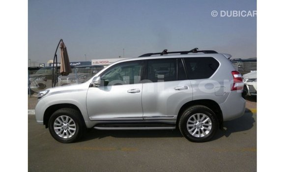 ይግዙ Imported Toyota Prado ሌላ መኪና በ Import - Dubai በ ሶማሊያ ይግዙ Imported Toyota Prado ሌላ መኪና በ Import - Dubai በ ሶማሊያ