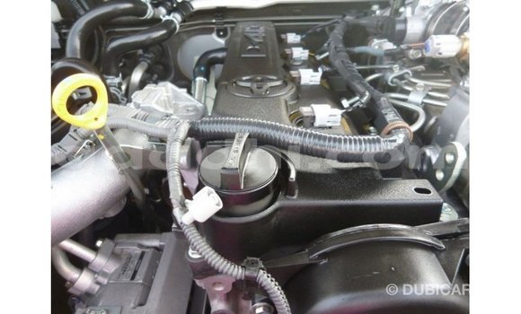 ይግዙ Imported Toyota Prado ሌላ መኪና በ Import - Dubai በ ሶማሊያ ይግዙ Imported Toyota Prado ሌላ መኪና በ Import - Dubai በ ሶማሊያ