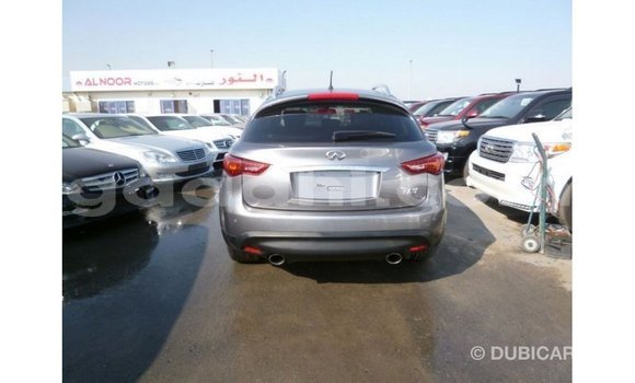 Acheter Import Voiture Infiniti FX Autre à Import - Dubai, Somalie Acheter Import Voiture Infiniti FX Autre à Import - Dubai, Somalie