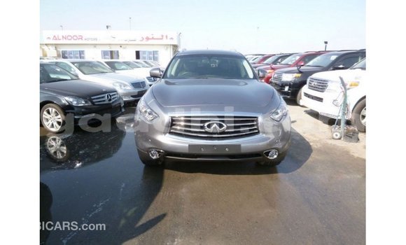 Acheter Import Voiture Infiniti FX Autre à Import - Dubai, Somalie Acheter Import Voiture Infiniti FX Autre à Import - Dubai, Somalie