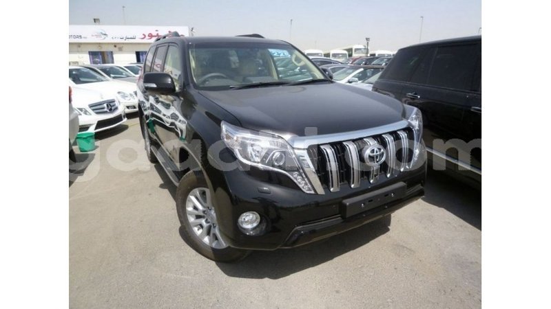 Big with watermark toyota prado somalia import dubai 4093