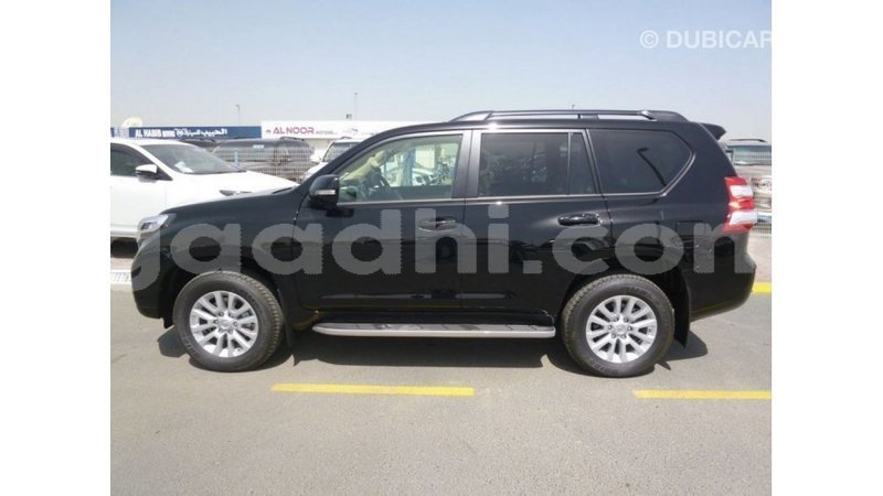 Big with watermark toyota prado somalia import dubai 4093