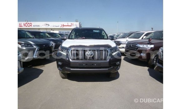 Acheter Import Voiture Toyota Prado Autre à Import - Dubai, Somalie Acheter Import Voiture Toyota Prado Autre à Import - Dubai, Somalie
