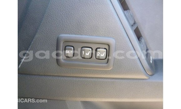 Acheter Import Voiture Toyota Prado Autre à Import - Dubai, Somalie Acheter Import Voiture Toyota Prado Autre à Import - Dubai, Somalie