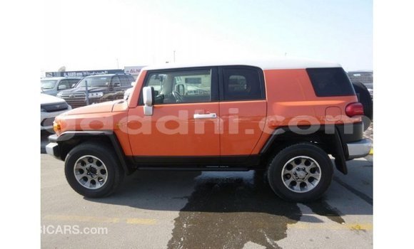 Acheter Import Voiture Toyota FJ Cruiser Autre à Import - Dubai, Somalie Acheter Import Voiture Toyota FJ Cruiser Autre à Import - Dubai, Somalie