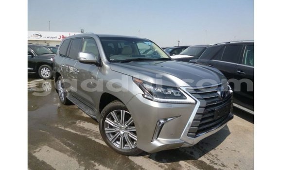 ይግዙ Imported Lexus LX ሌላ መኪና በ Import - Dubai በ ሶማሊያ ይግዙ Imported Lexus LX ሌላ መኪና በ Import - Dubai በ ሶማሊያ