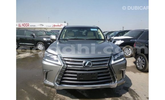 ይግዙ Imported Lexus LX ሌላ መኪና በ Import - Dubai በ ሶማሊያ ይግዙ Imported Lexus LX ሌላ መኪና በ Import - Dubai በ ሶማሊያ