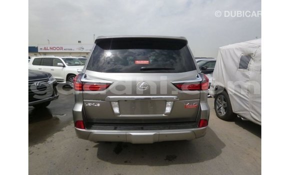 Acheter Import Voiture Lexus LX Autre à Import - Dubai, Somalie Acheter Import Voiture Lexus LX Autre à Import - Dubai, Somalie