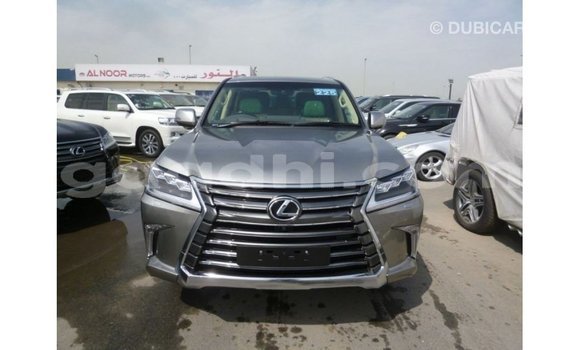 Acheter Import Voiture Lexus LX Autre à Import - Dubai, Somalie Acheter Import Voiture Lexus LX Autre à Import - Dubai, Somalie