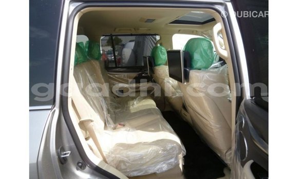 Acheter Import Voiture Lexus LX Autre à Import - Dubai, Somalie Acheter Import Voiture Lexus LX Autre à Import - Dubai, Somalie