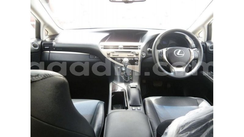 Big with watermark lexus rx 350 somalia import dubai 4104