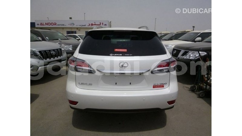 Big with watermark lexus rx 350 somalia import dubai 4104