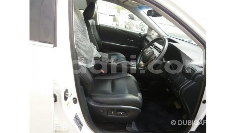 Big with watermark lexus rx 350 somalia import dubai 4104