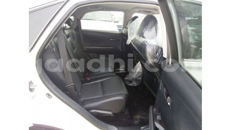 Big with watermark lexus rx 350 somalia import dubai 4104