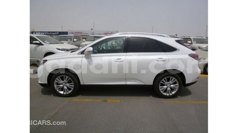 Big with watermark lexus rx 350 somalia import dubai 4104