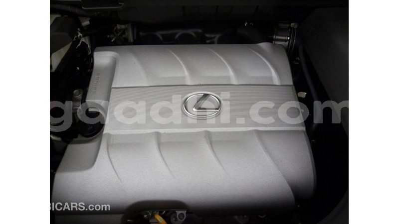 Big with watermark lexus rx 350 somalia import dubai 4104