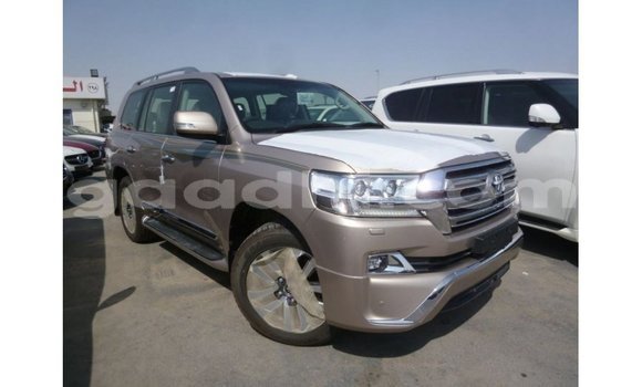 Acheter Import Voiture Toyota Land Cruiser Autre à Import - Dubai, Somalie Acheter Import Voiture Toyota Land Cruiser Autre à Import - Dubai, Somalie