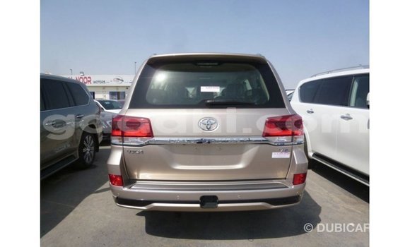 Acheter Import Voiture Toyota Land Cruiser Autre à Import - Dubai, Somalie Acheter Import Voiture Toyota Land Cruiser Autre à Import - Dubai, Somalie
