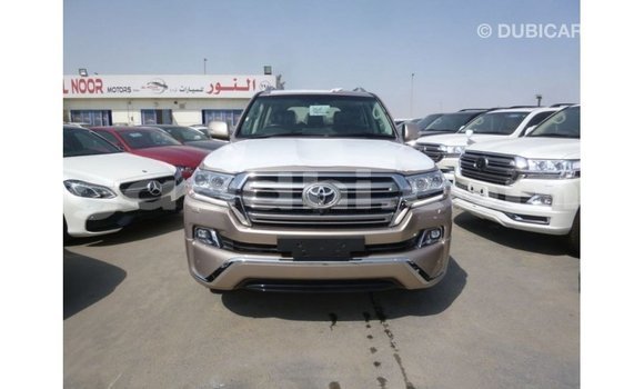 Acheter Import Voiture Toyota Land Cruiser Autre à Import - Dubai, Somalie Acheter Import Voiture Toyota Land Cruiser Autre à Import - Dubai, Somalie