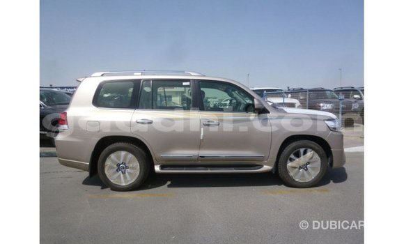 Acheter Import Voiture Toyota Land Cruiser Autre à Import - Dubai, Somalie Acheter Import Voiture Toyota Land Cruiser Autre à Import - Dubai, Somalie