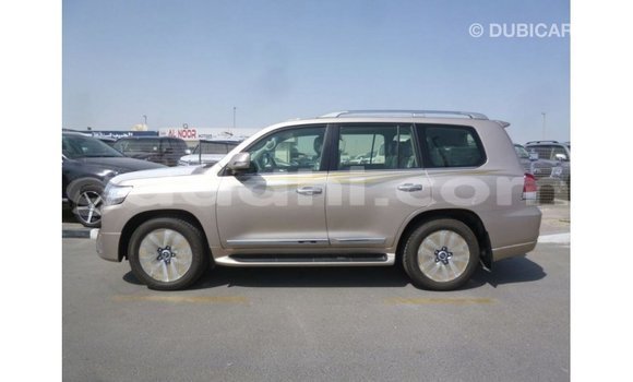 Acheter Import Voiture Toyota Land Cruiser Autre à Import - Dubai, Somalie Acheter Import Voiture Toyota Land Cruiser Autre à Import - Dubai, Somalie