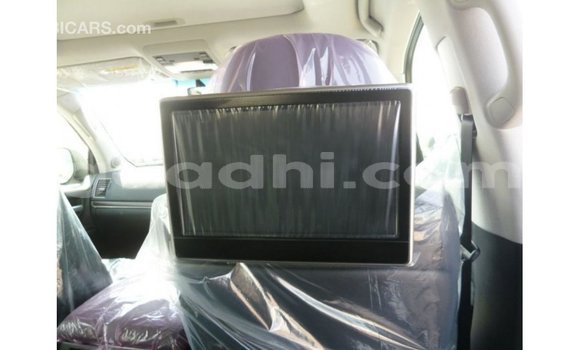 Acheter Import Voiture Toyota Land Cruiser Autre à Import - Dubai, Somalie Acheter Import Voiture Toyota Land Cruiser Autre à Import - Dubai, Somalie