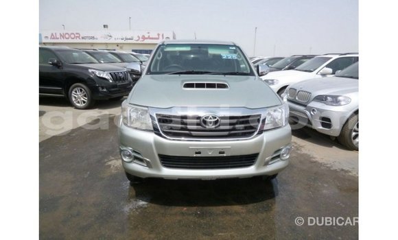 ይግዙ Imported Toyota Hilux ሌላ መኪና በ Import - Dubai በ ሶማሊያ ይግዙ Imported Toyota Hilux ሌላ መኪና በ Import - Dubai በ ሶማሊያ