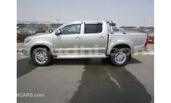 ይግዙ Imported Toyota Hilux ሌላ መኪና በ Import - Dubai በ ሶማሊያ ይግዙ Imported Toyota Hilux ሌላ መኪና በ Import - Dubai በ ሶማሊያ