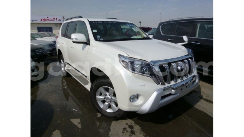 Big with watermark toyota prado somalia import dubai 4117