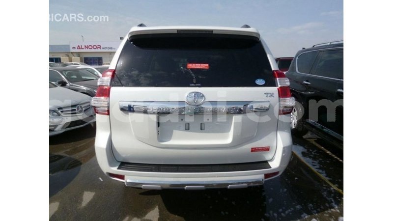 Big with watermark toyota prado somalia import dubai 4117