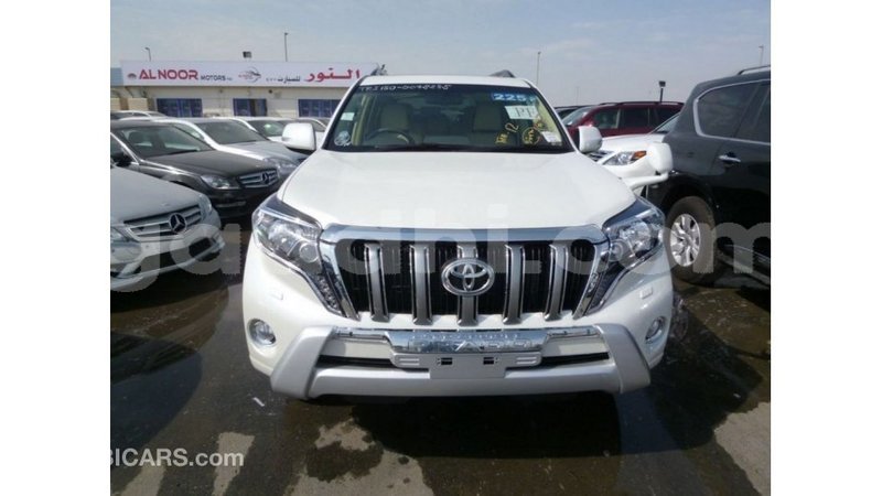 Big with watermark toyota prado somalia import dubai 4117