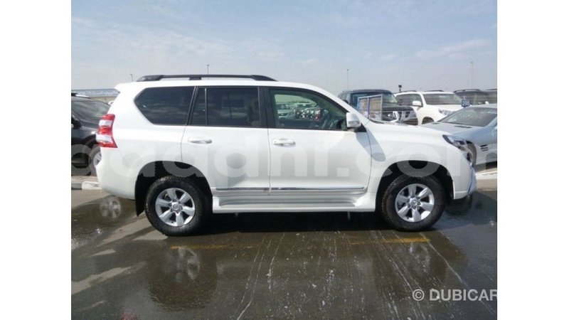 Big with watermark toyota prado somalia import dubai 4117