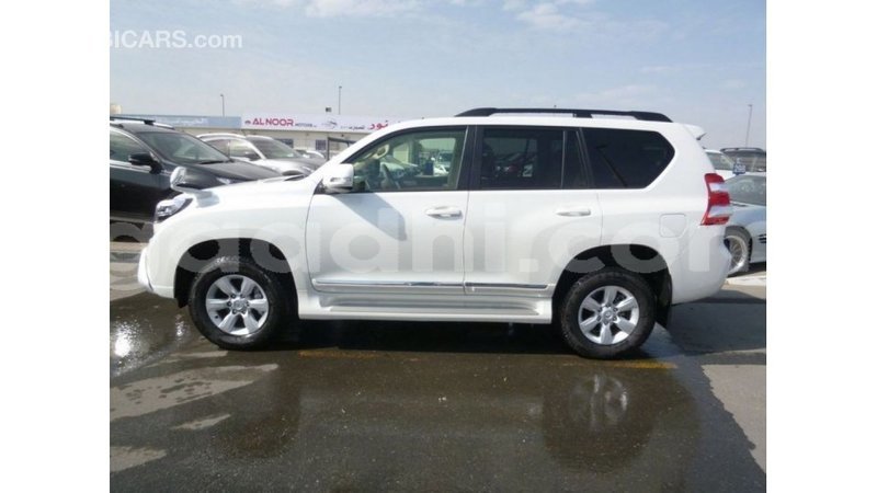 Big with watermark toyota prado somalia import dubai 4117