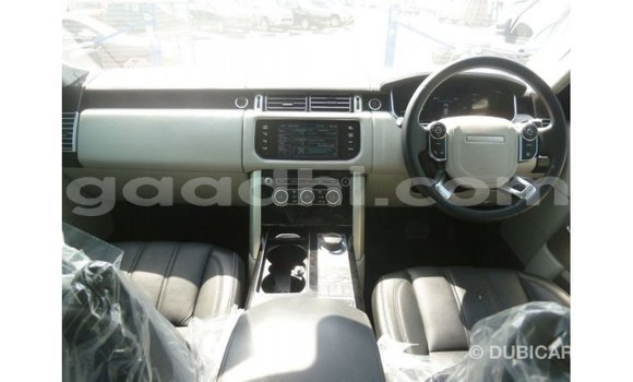 Acheter Import Voiture Land Rover Range Rover Autre à Import - Dubai, Somalie Acheter Import Voiture Land Rover Range Rover Autre à Import - Dubai, Somalie